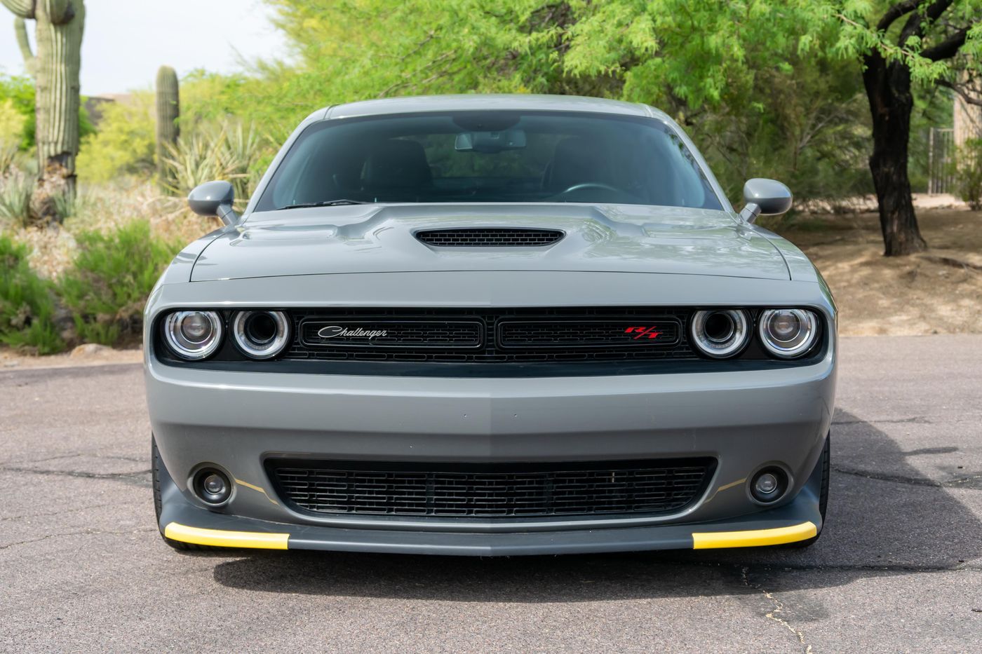 2023 Dodge Challenger R/T Scat Pack — view 2