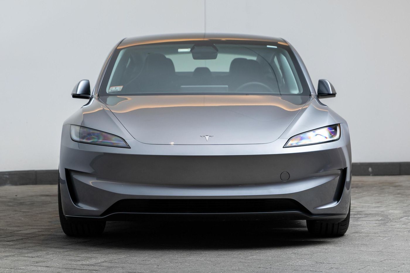 2024 Tesla Model 3 Performance — view 2